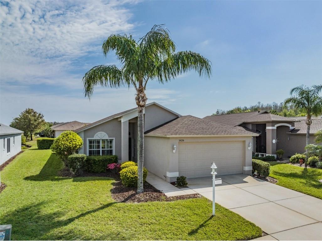 1626 Arbor Knoll Loop Trinity FL 34655 W7853074 image1