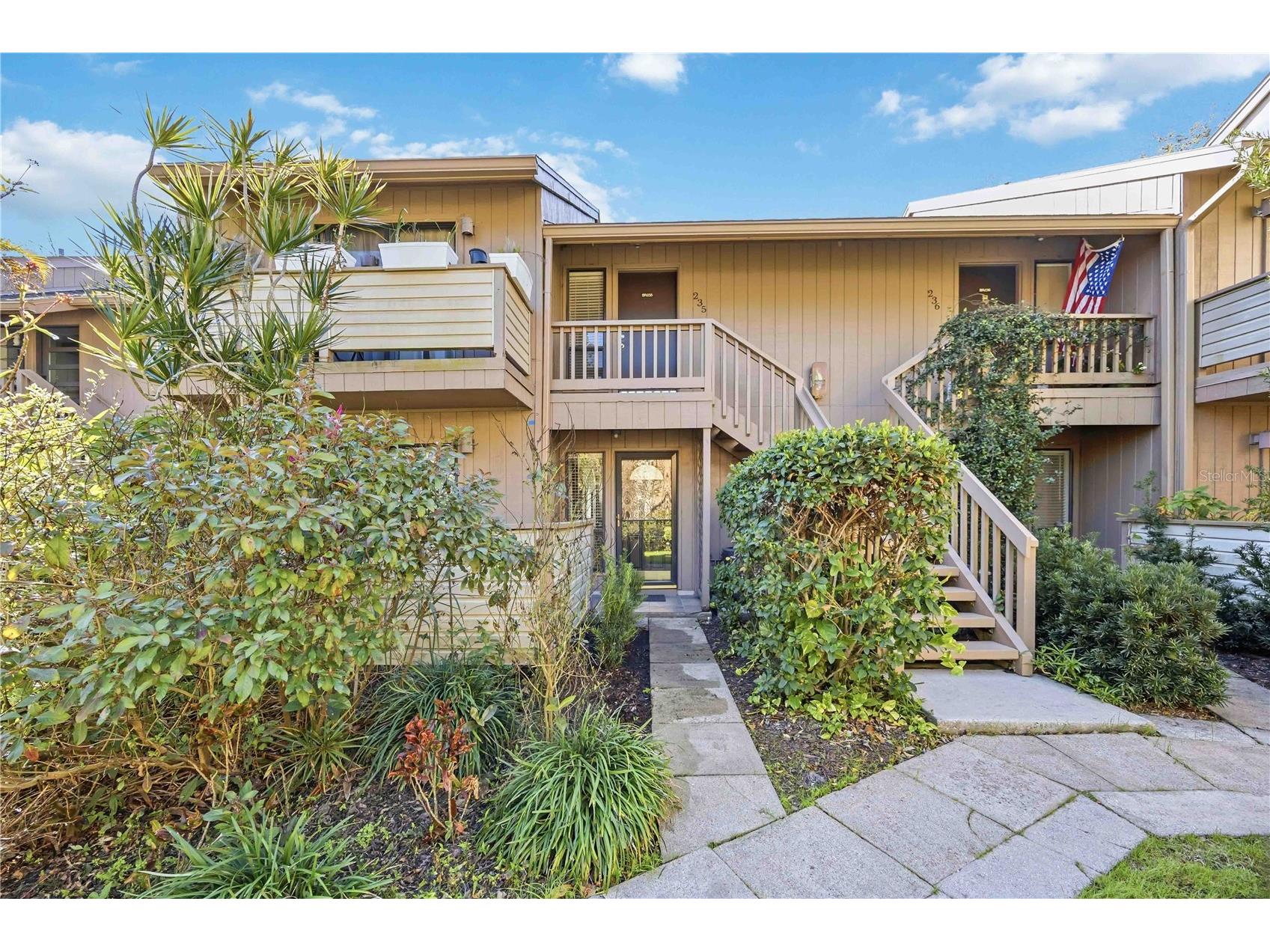 1626 Brookhouse Drive #235 Sarasota FL 34231 A4684384 image1