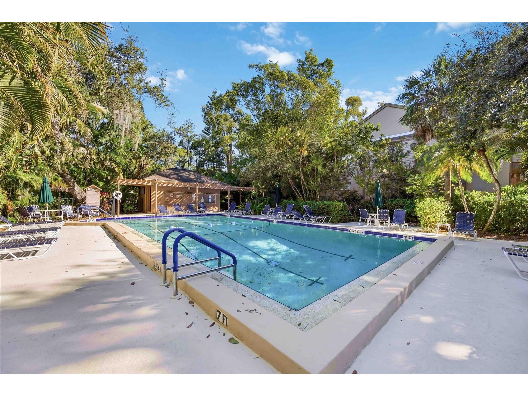 1626 Brookhouse Drive #235 Sarasota FL 34231 A4684384 image28