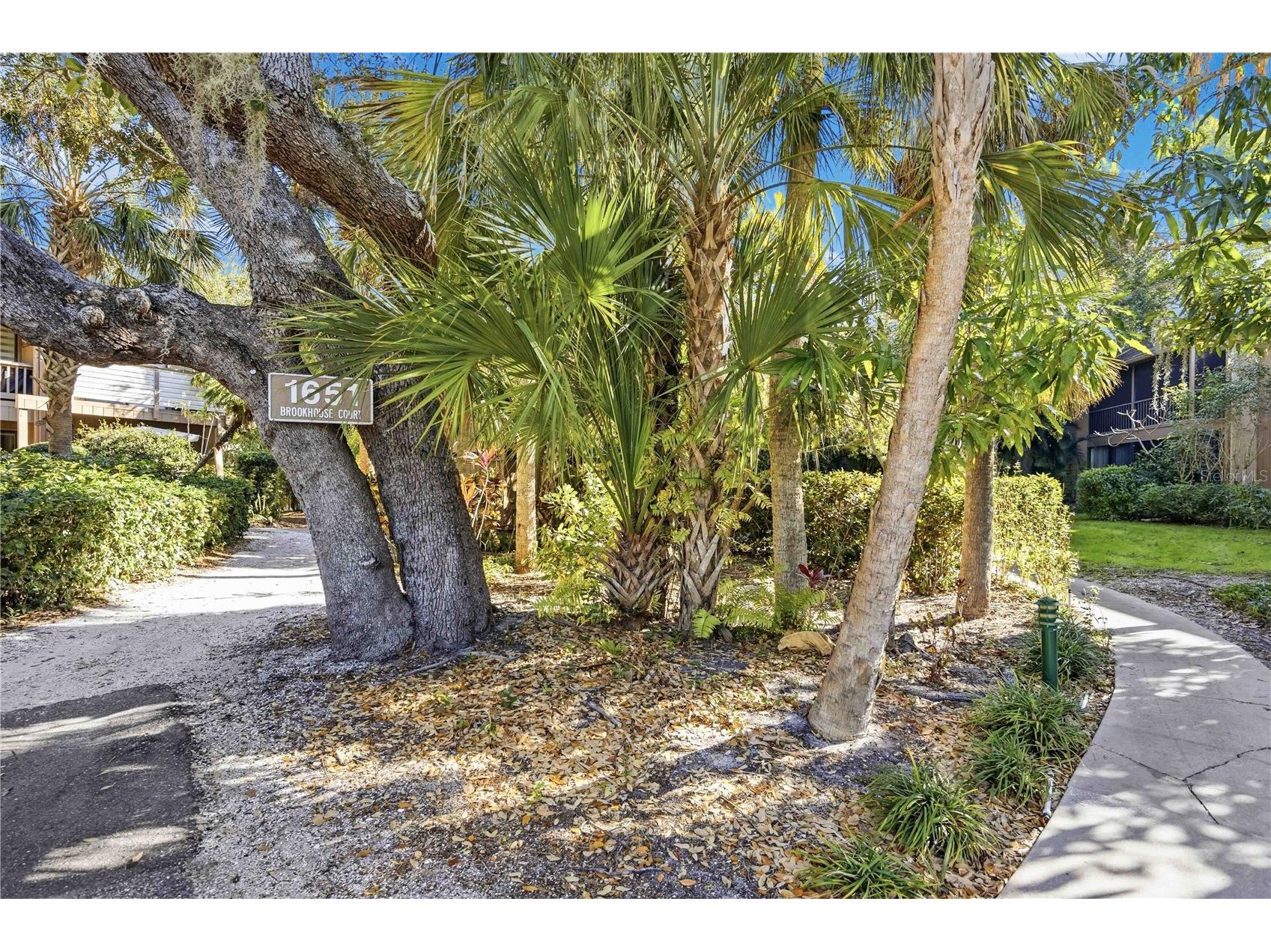 1626 Brookhouse Drive #235 Sarasota FL 34231 A4684384 image29