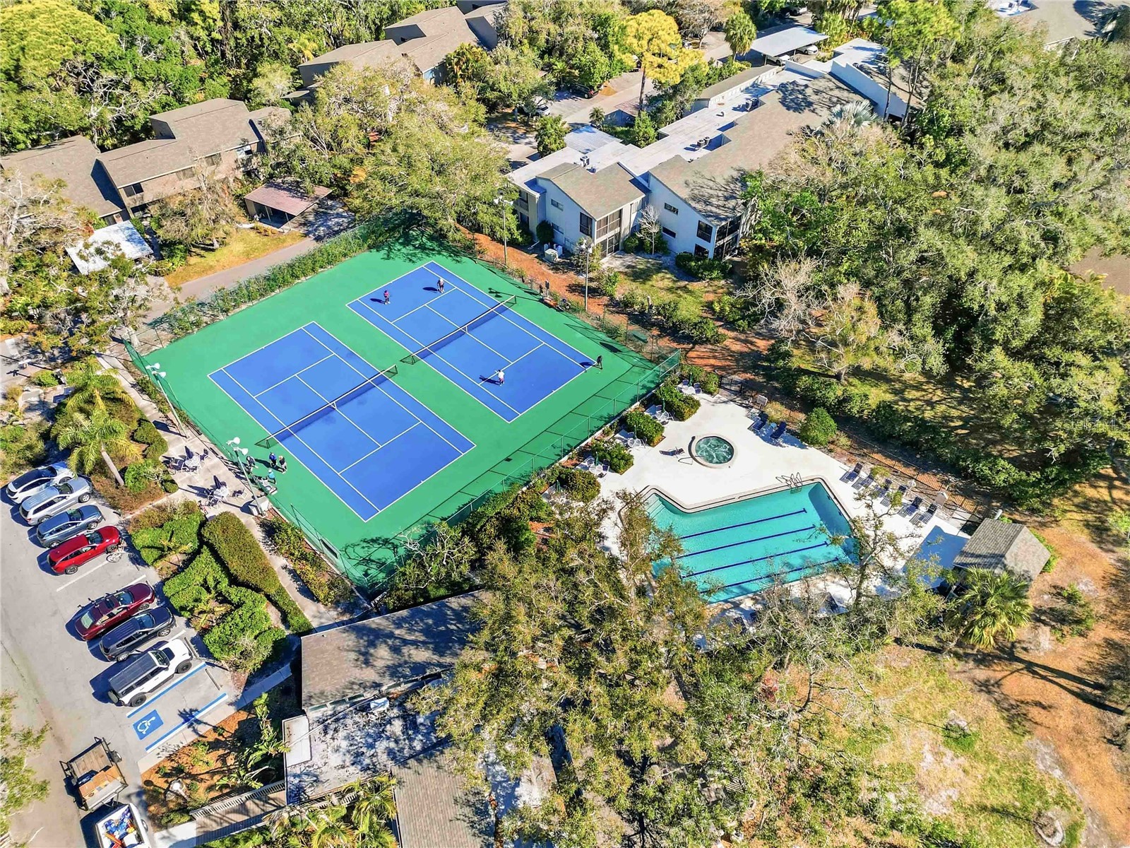 1626 Brookhouse Drive #235 Sarasota FL 34231 A4684384 image34