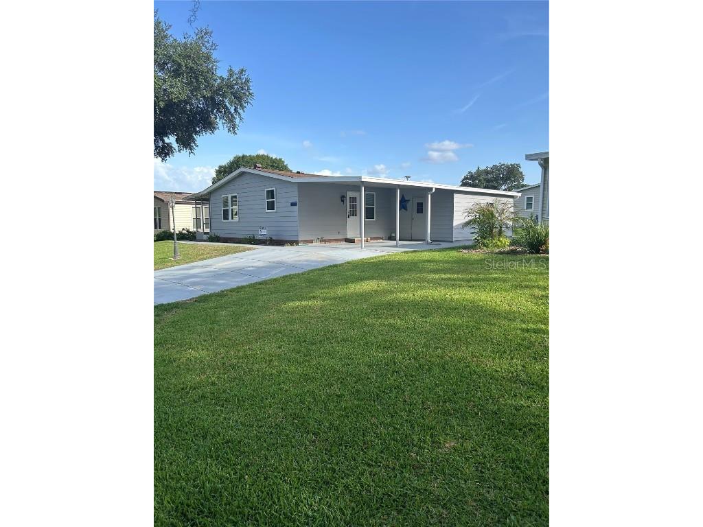 1626 Cypress Point The Villages FL 32159 G5097914 image1
