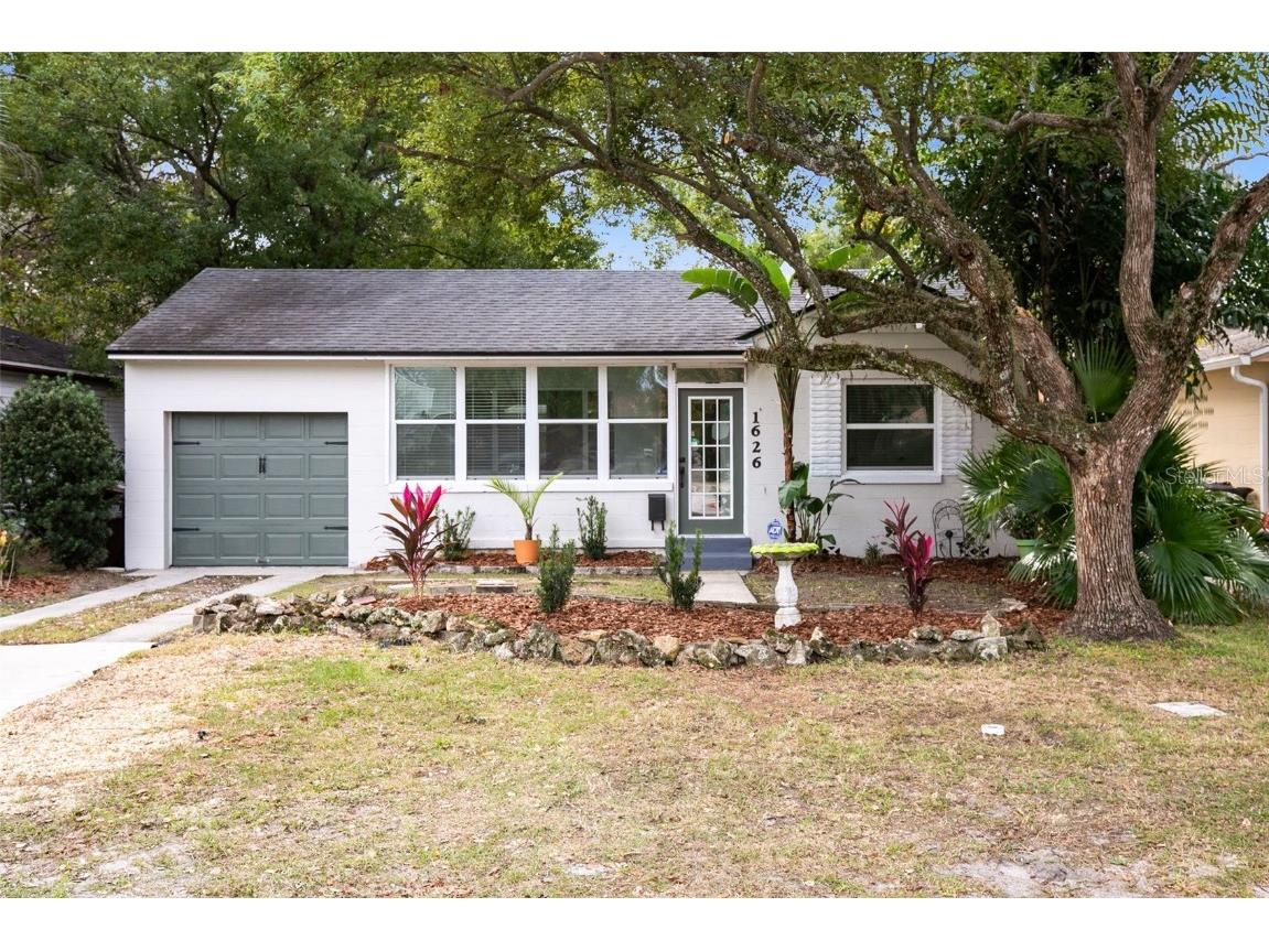 1626 E Marks Street Orlando FL 32803 O6163319 image1