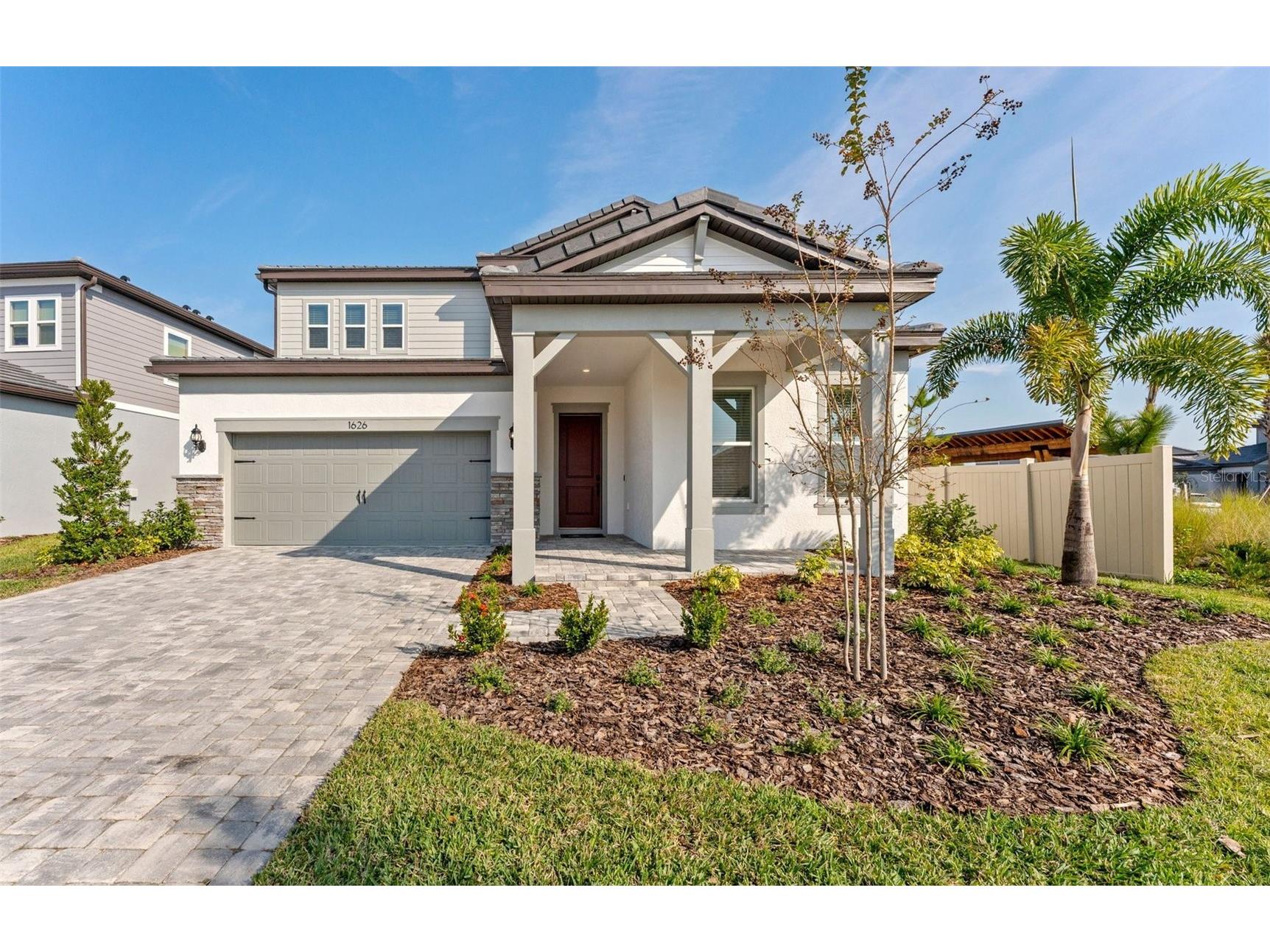 1626 Fallon Pass Zephyrhills FL 33541 TB8428666 image1