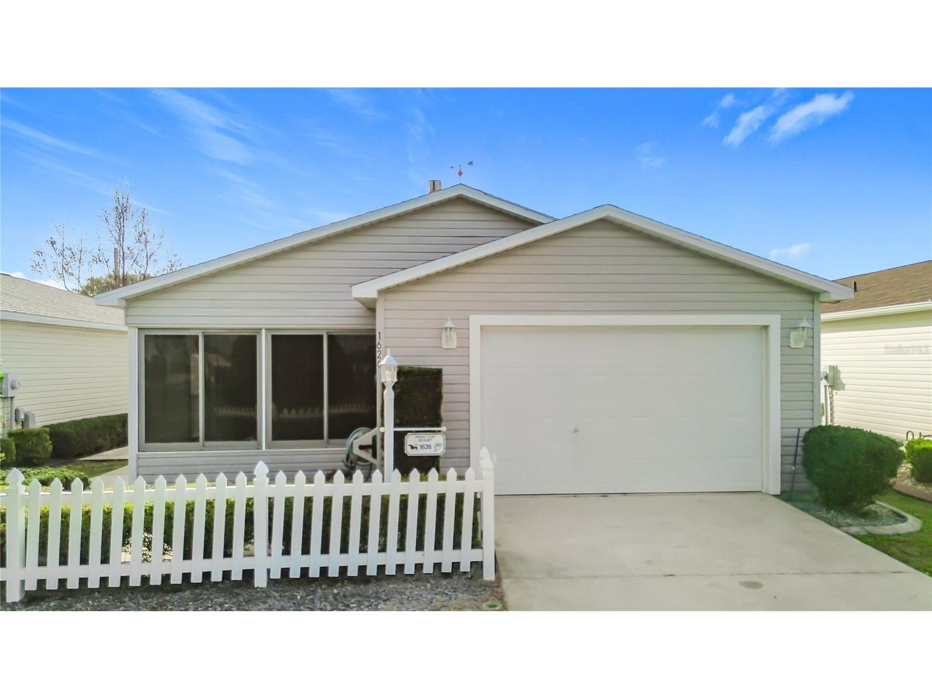 1626 Gibbes Way The Villages FL 32162 G5110521 image37