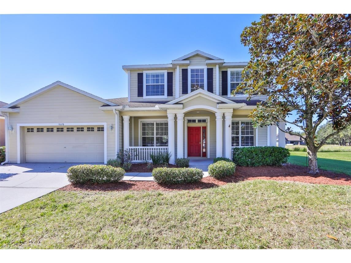 1626 Grand Heritage Boulevard Valrico FL 33594 T3350922 image1