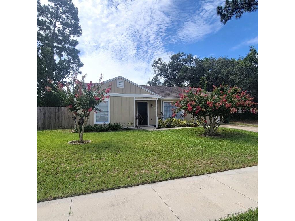 1626 Keeling Drive Deltona FL 32738 V4937290 image1