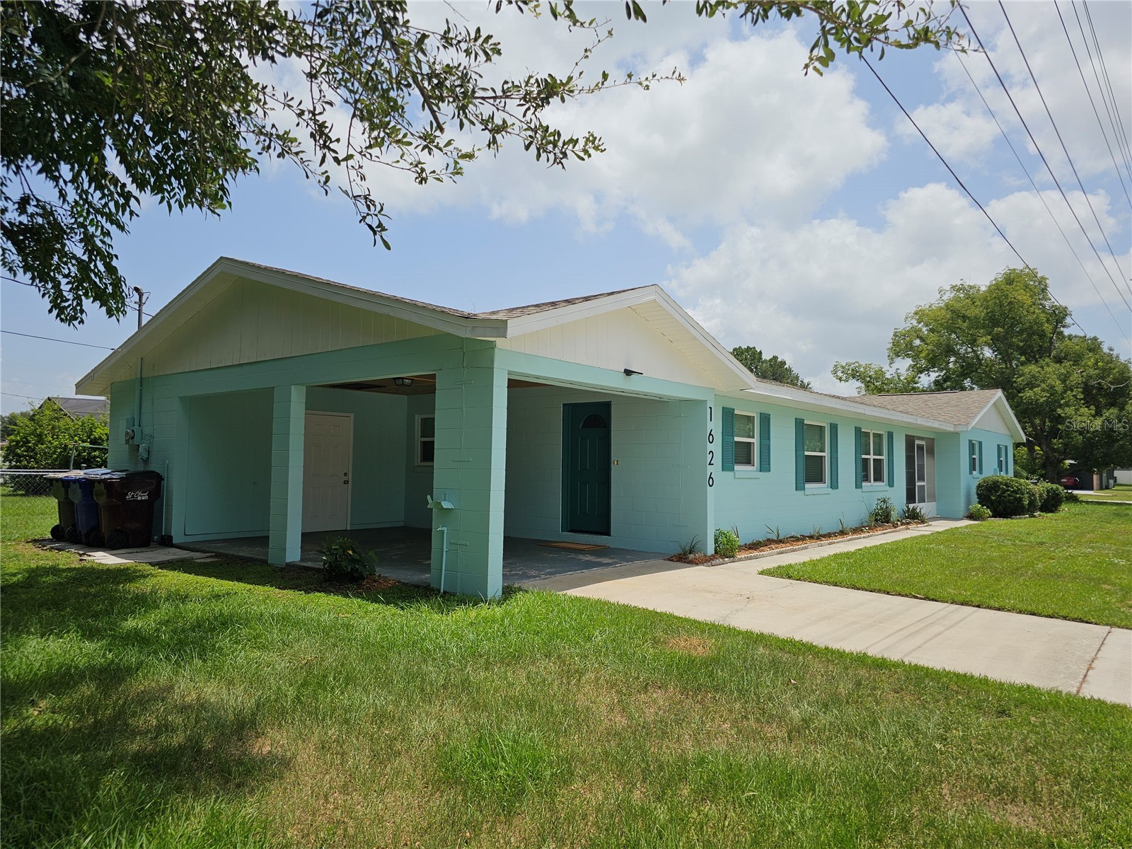 1626 Louisiana Avenue Saint Cloud FL 34769 O6424047 image25