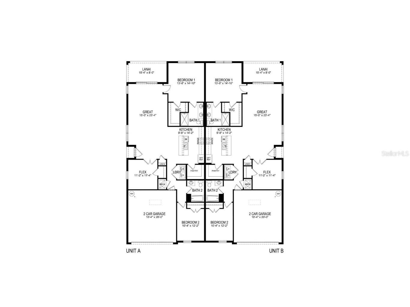 1626 Love Grass Terrace Parrish FL 34219 A4674314 image20