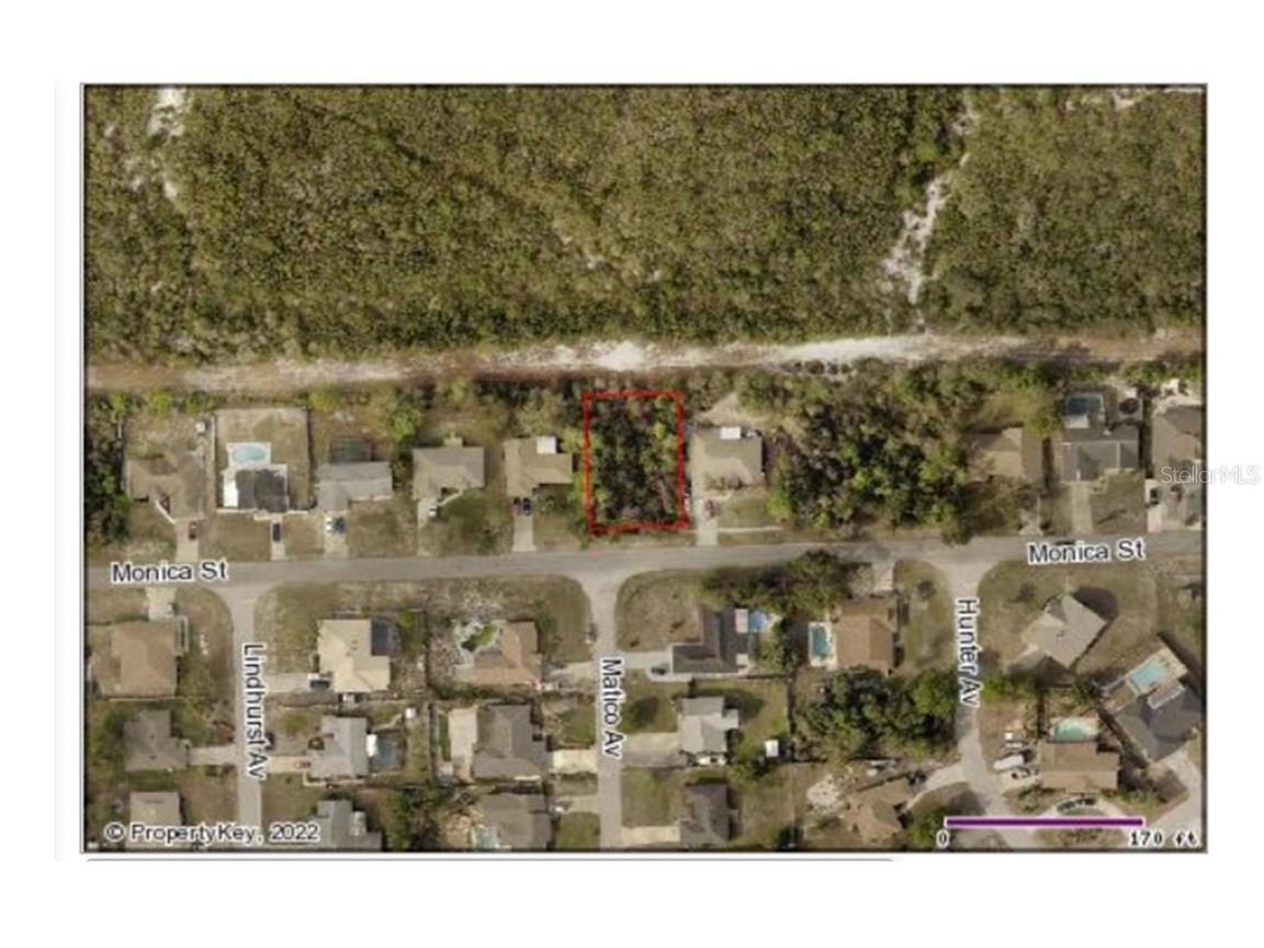 1626 Monica Street Deltona FL 32725 V4924981 image1