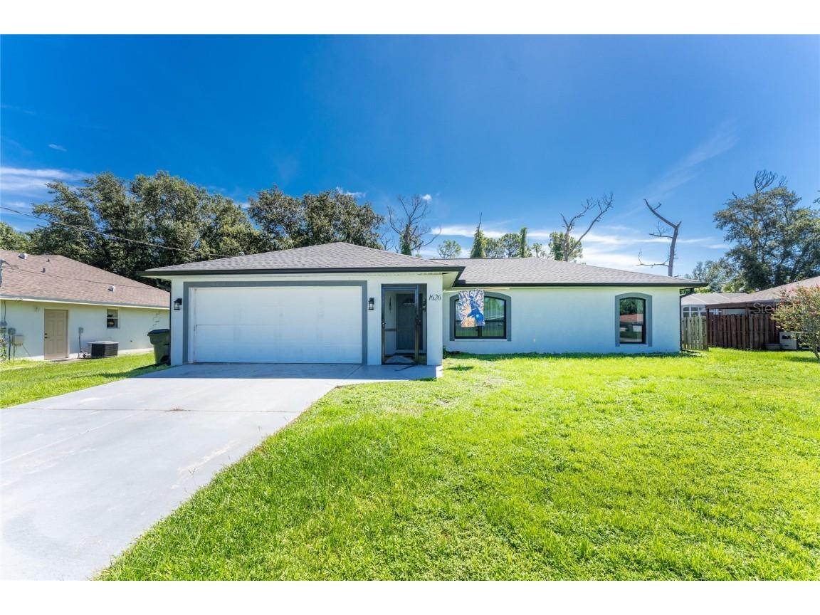 1626 N Cranberry Boulevard North Port FL 34286 C7497242 image1