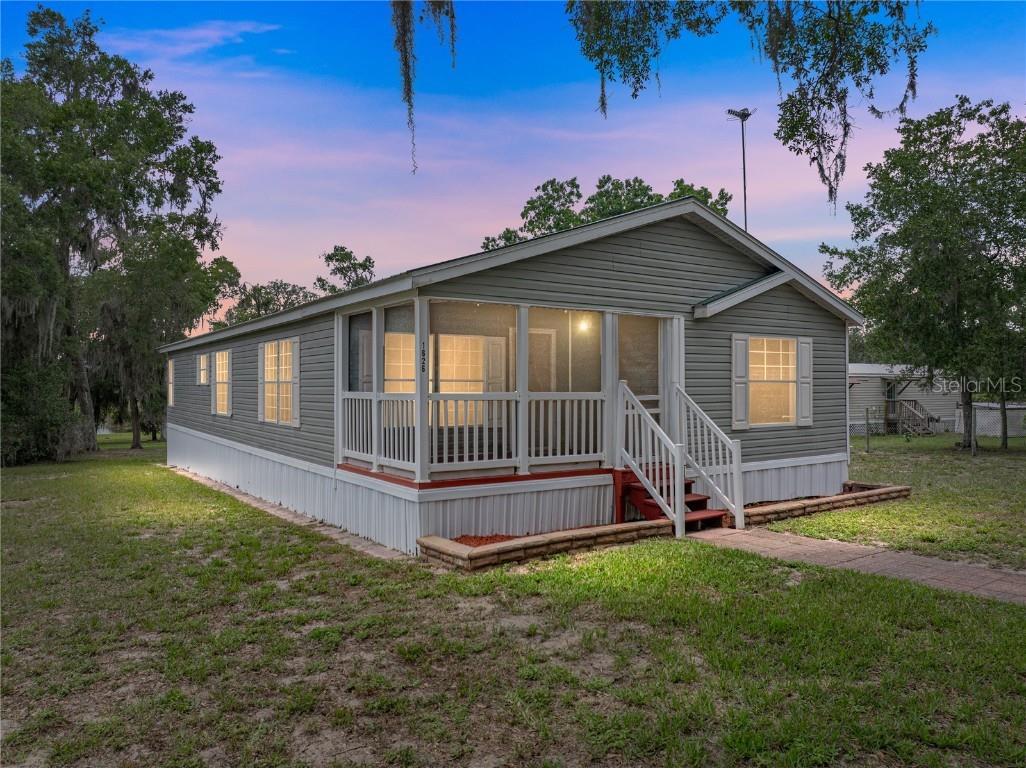 1626 N Point Lonesome Road Inverness FL 34453 - TSALA APOPKA CHAIN OF LAKES TB8391006 image1