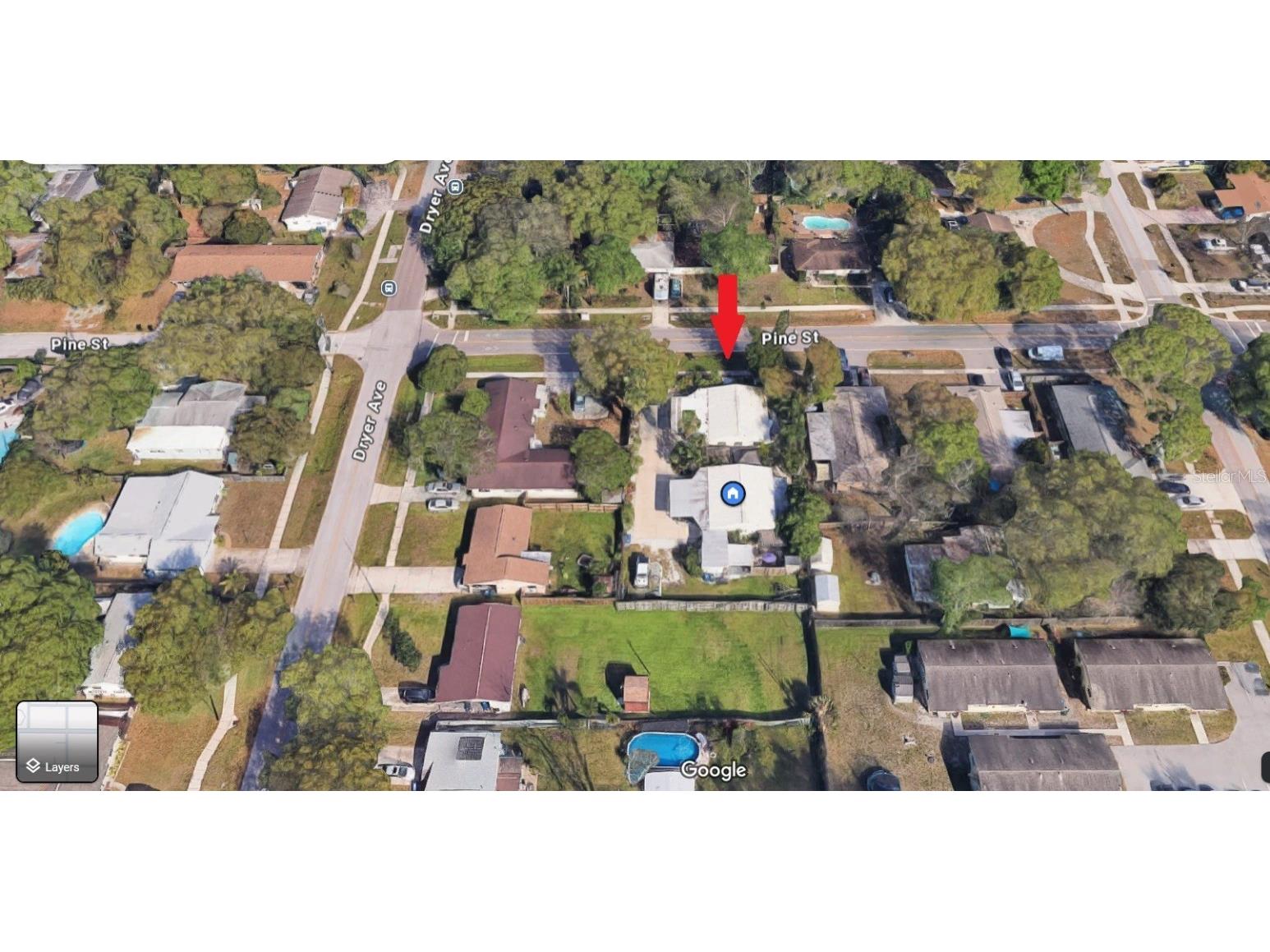 1626 Pine Street Largo FL 33774 TB8450908 image44