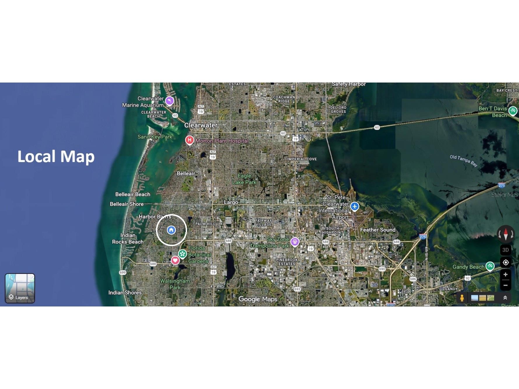 1626 Pine Street Largo FL 33774 TB8450908 image46