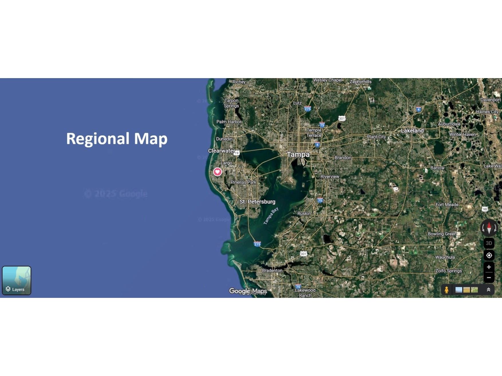 1626 Pine Street Largo FL 33774 TB8450908 image47