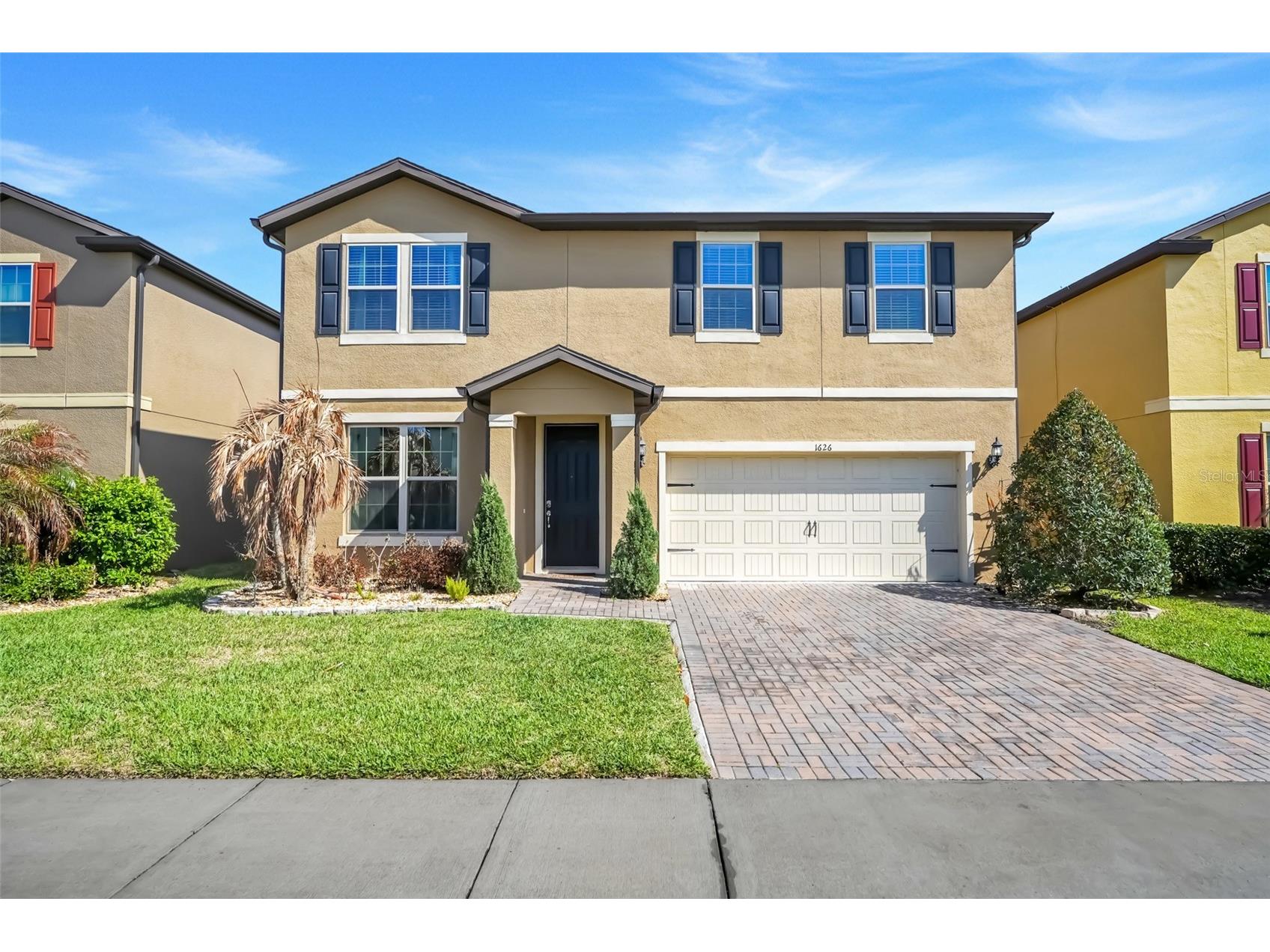 1626 Regal River Circle Ocoee FL 34761 O6391938 image1