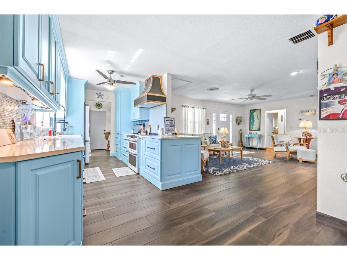 1626 Sea Breeze Drive Tarpon Springs FL 34689 - GULF OF AMERICA TB8398724 image10