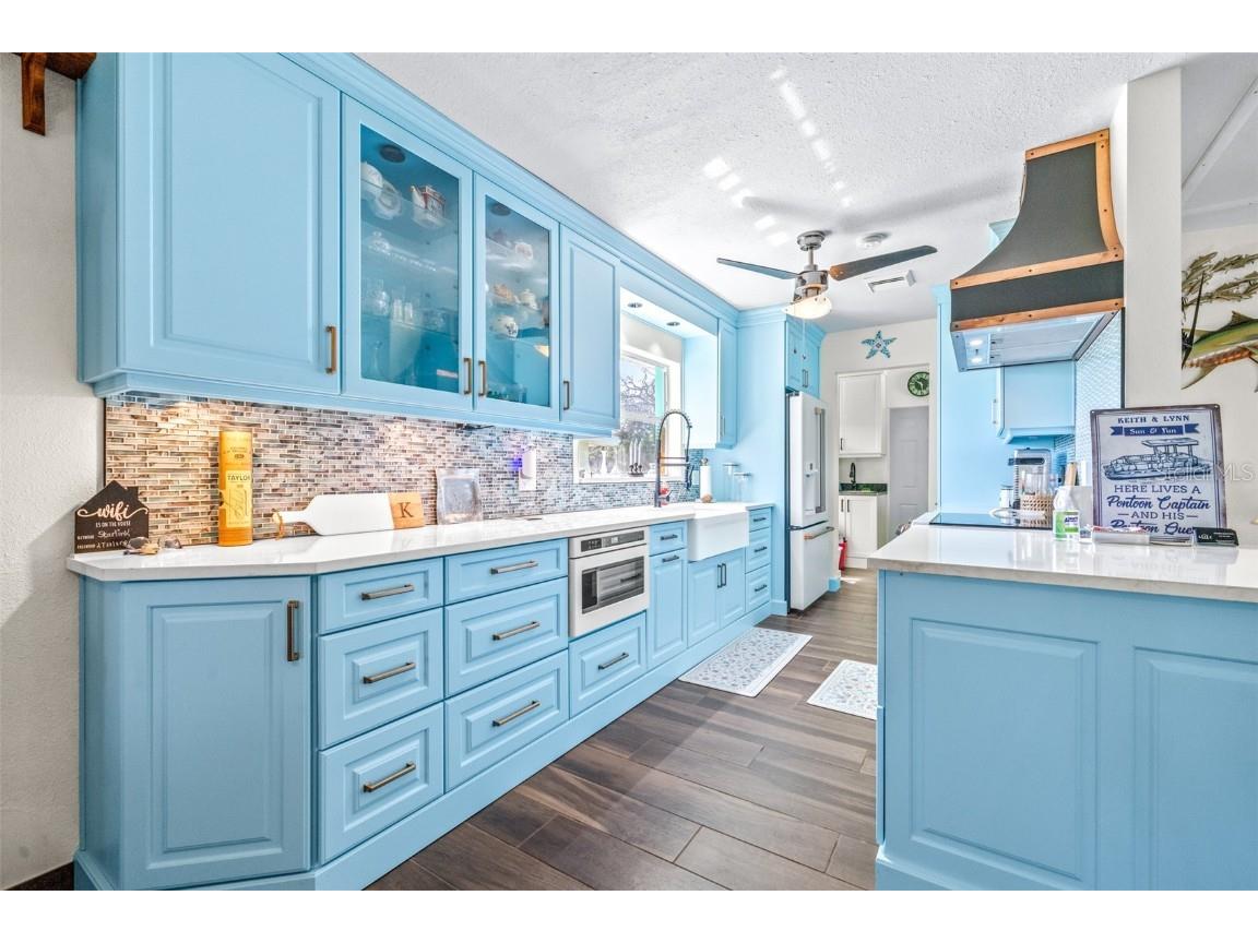 1626 Sea Breeze Drive Tarpon Springs FL 34689 - GULF OF AMERICA TB8398724 image11