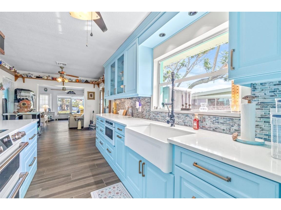 1626 Sea Breeze Drive Tarpon Springs FL 34689 - GULF OF AMERICA TB8398724 image12