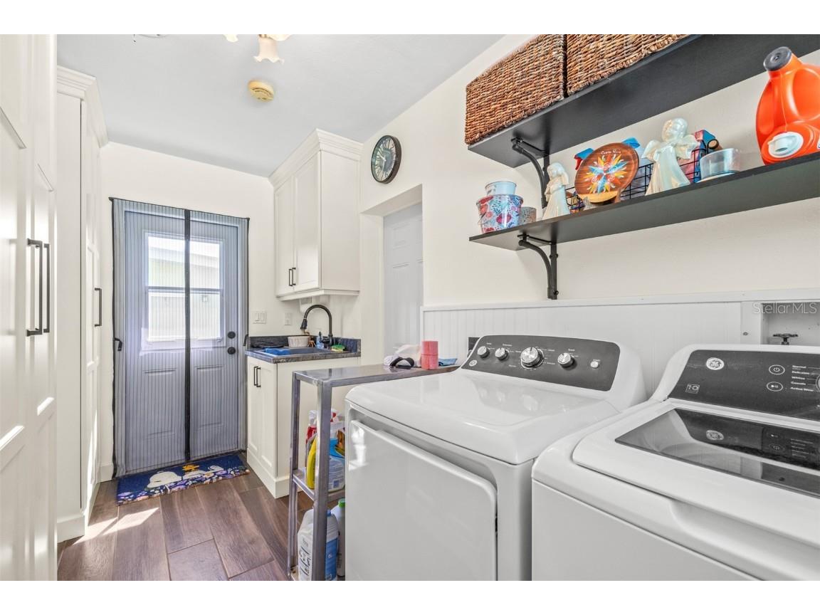 1626 Sea Breeze Drive Tarpon Springs FL 34689 - GULF OF AMERICA TB8398724 image17