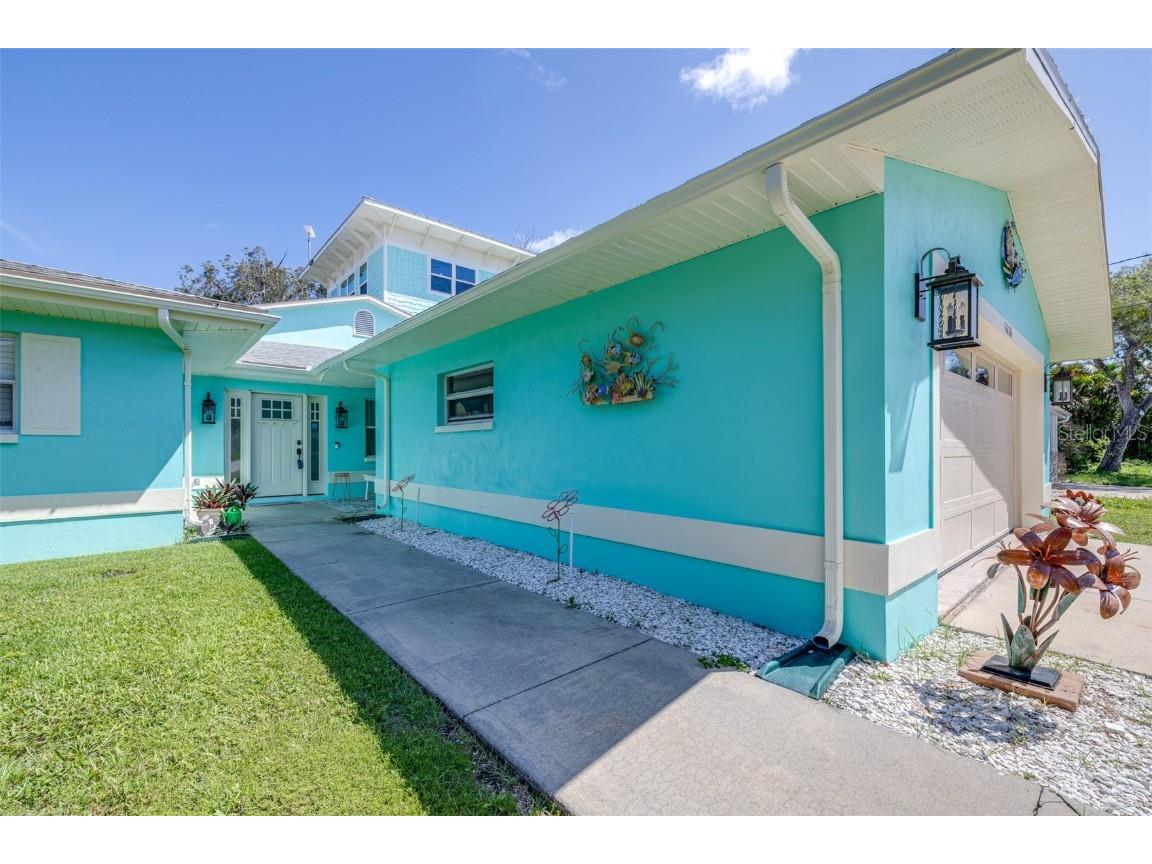 1626 Sea Breeze Drive Tarpon Springs FL 34689 - GULF OF AMERICA TB8398724 image2