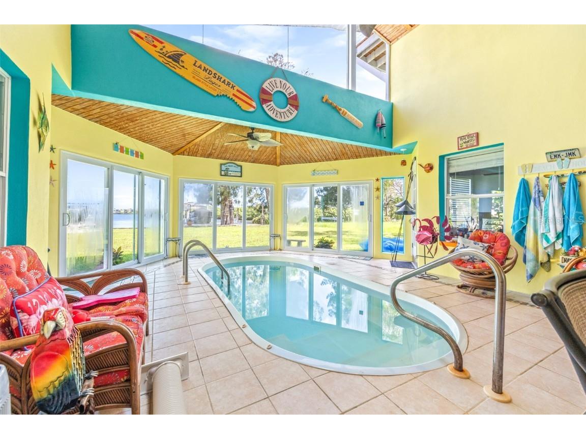 1626 Sea Breeze Drive Tarpon Springs FL 34689 - GULF OF AMERICA TB8398724 image36