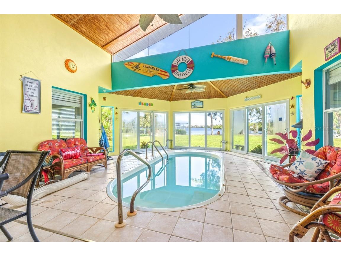 1626 Sea Breeze Drive Tarpon Springs FL 34689 - GULF OF AMERICA TB8398724 image37