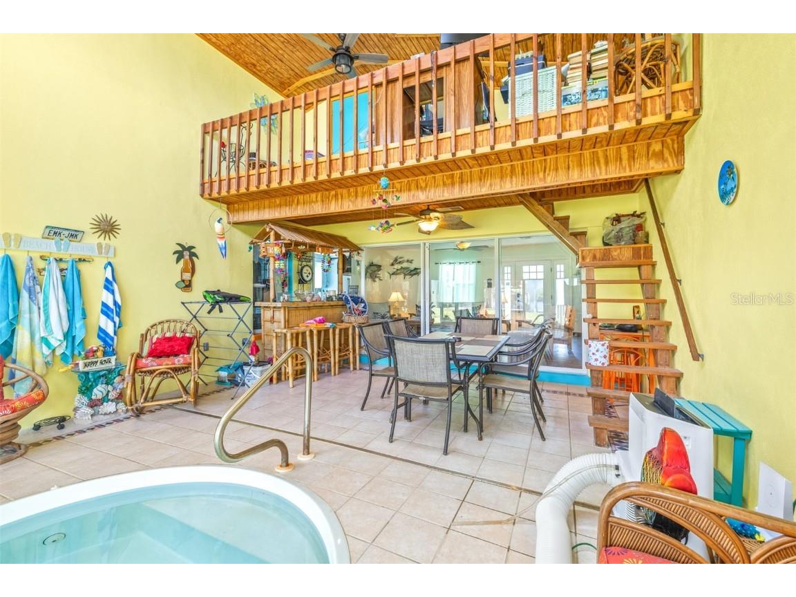 1626 Sea Breeze Drive Tarpon Springs FL 34689 - GULF OF AMERICA TB8398724 image38