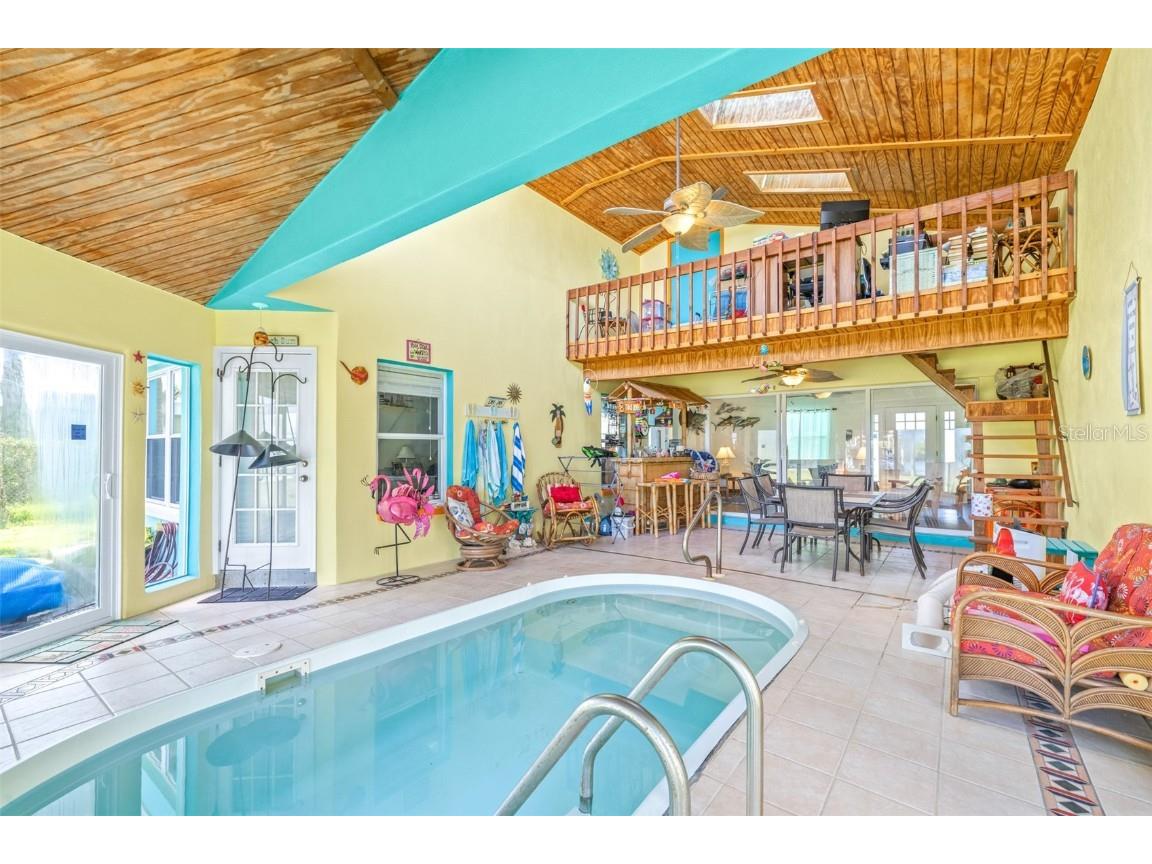 1626 Sea Breeze Drive Tarpon Springs FL 34689 - GULF OF AMERICA TB8398724 image39