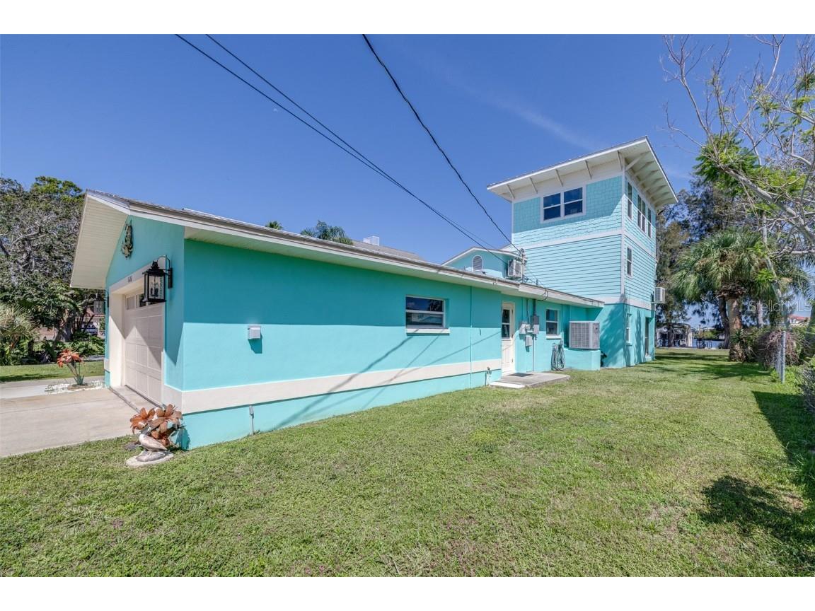 1626 Sea Breeze Drive Tarpon Springs FL 34689 - GULF OF AMERICA TB8398724 image4
