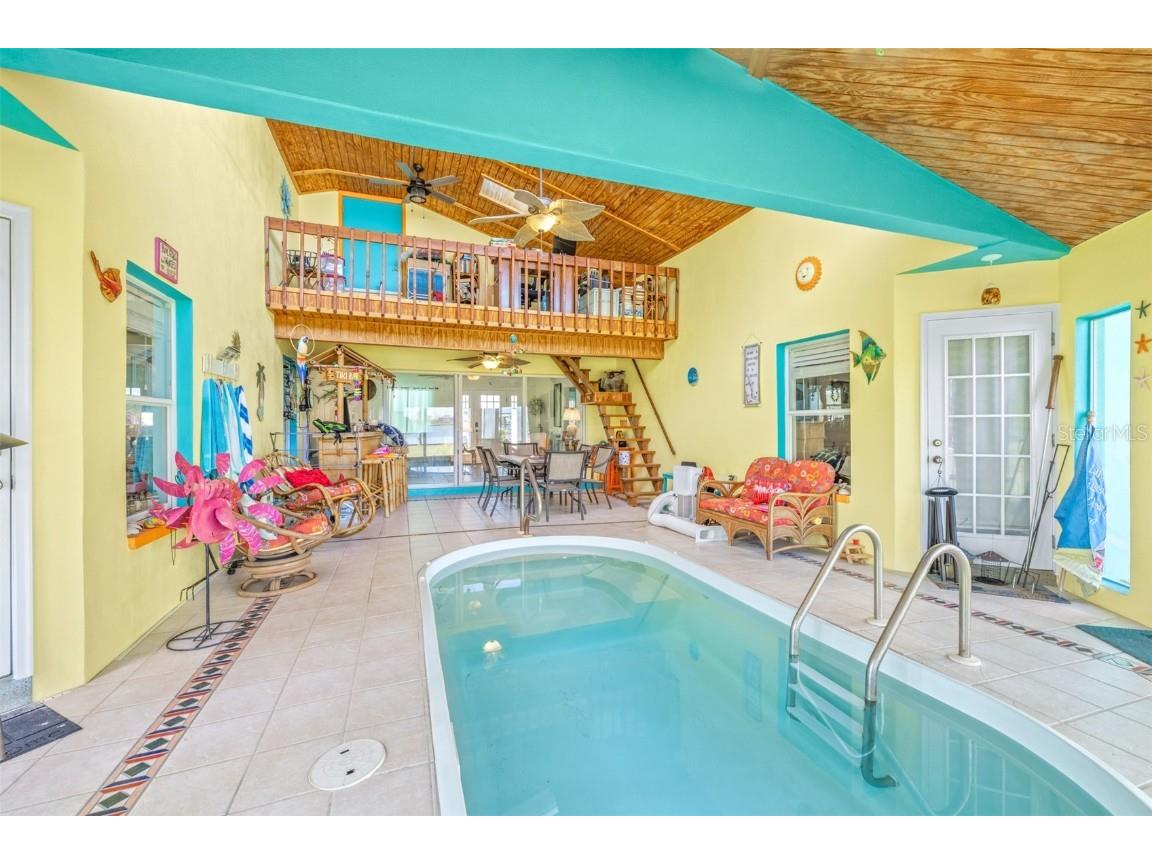 1626 Sea Breeze Drive Tarpon Springs FL 34689 - GULF OF AMERICA TB8398724 image40