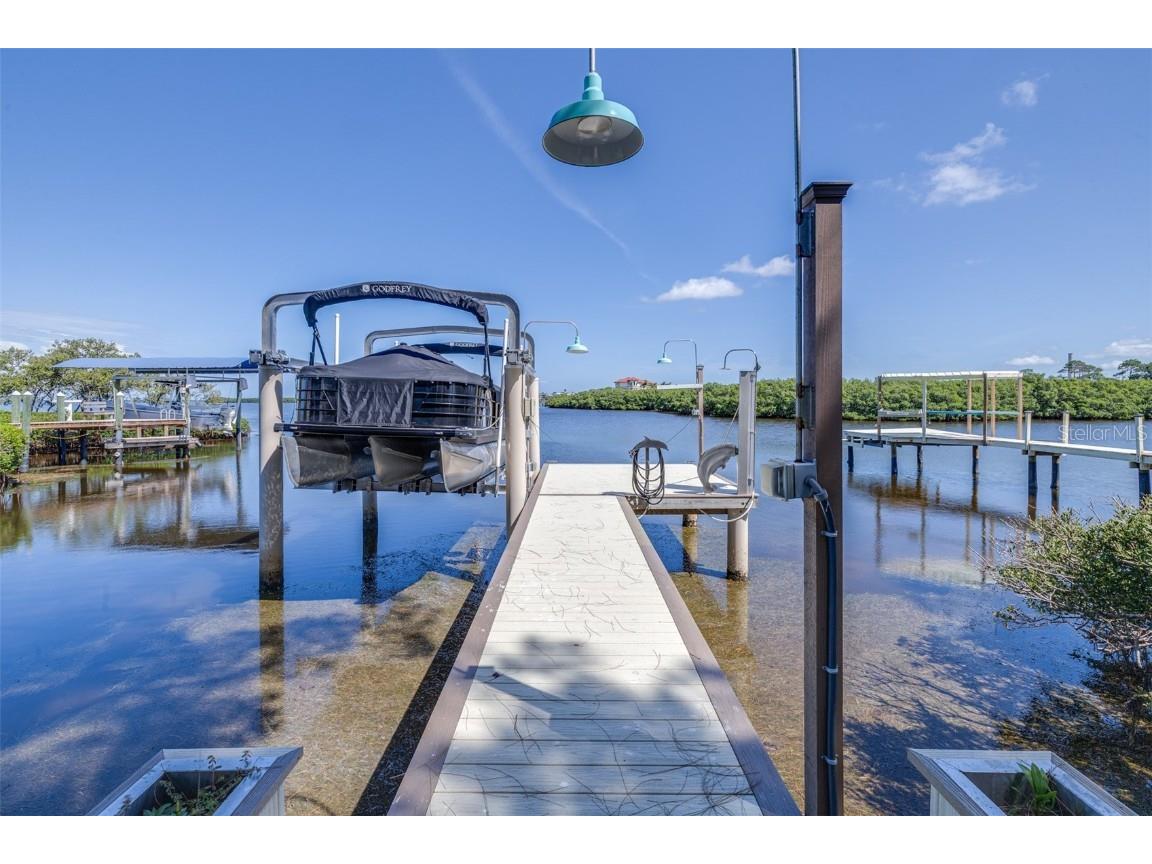 1626 Sea Breeze Drive Tarpon Springs FL 34689 - GULF OF AMERICA TB8398724 image47