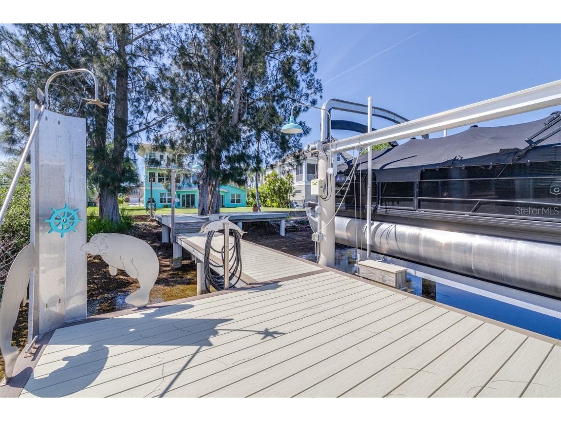 1626 Sea Breeze Drive Tarpon Springs FL 34689 - GULF OF AMERICA TB8398724 image48