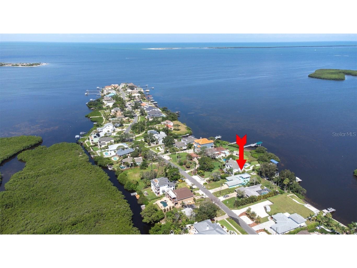1626 Sea Breeze Drive Tarpon Springs FL 34689 - GULF OF AMERICA TB8398724 image5