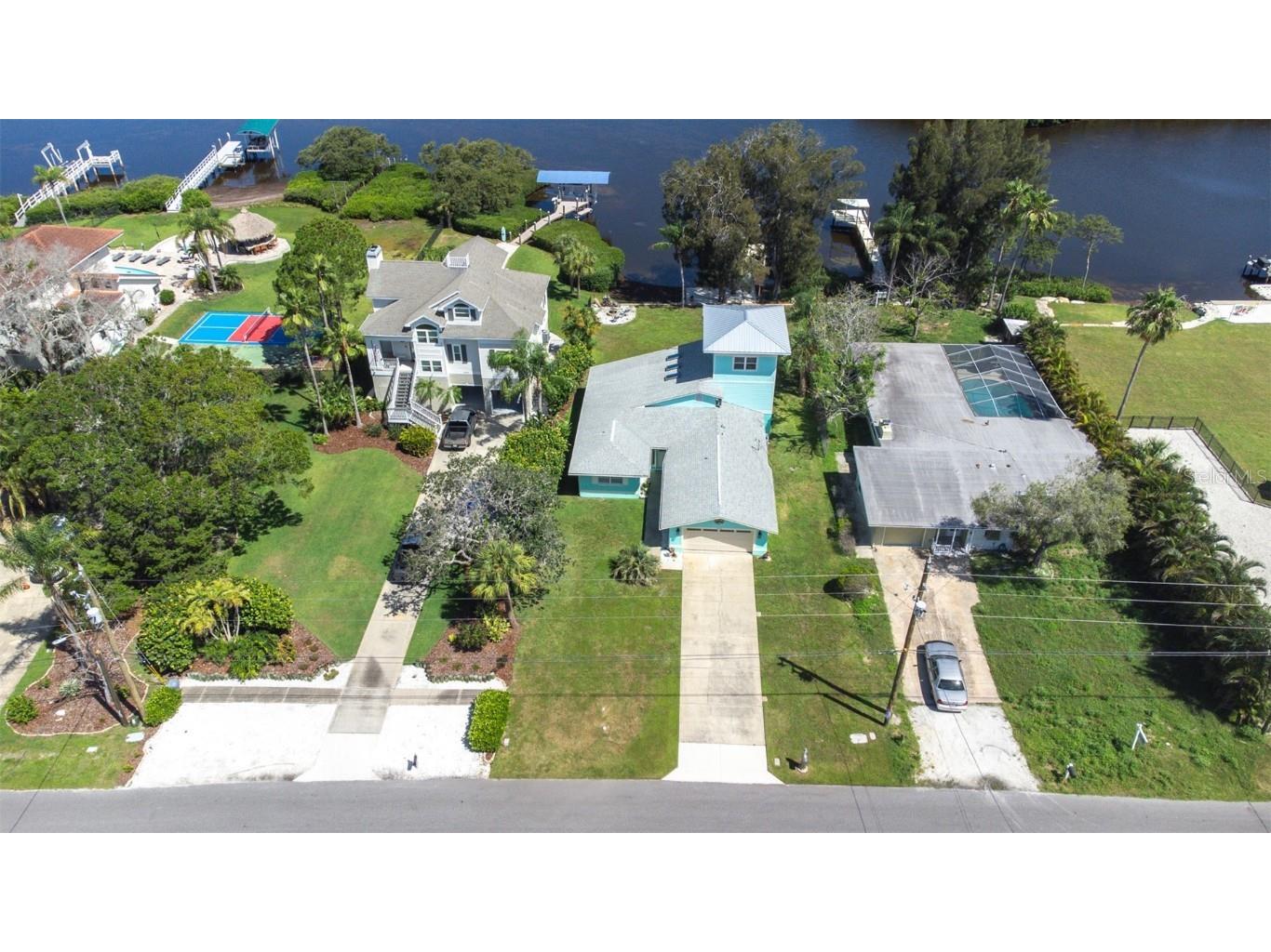 1626 Sea Breeze Drive Tarpon Springs FL 34689 - GULF OF AMERICA TB8398724 image51