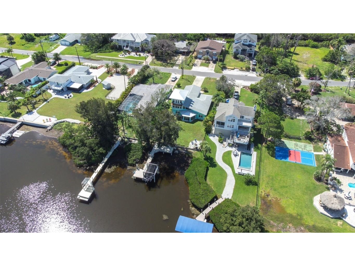 1626 Sea Breeze Drive Tarpon Springs FL 34689 - GULF OF AMERICA TB8398724 image52