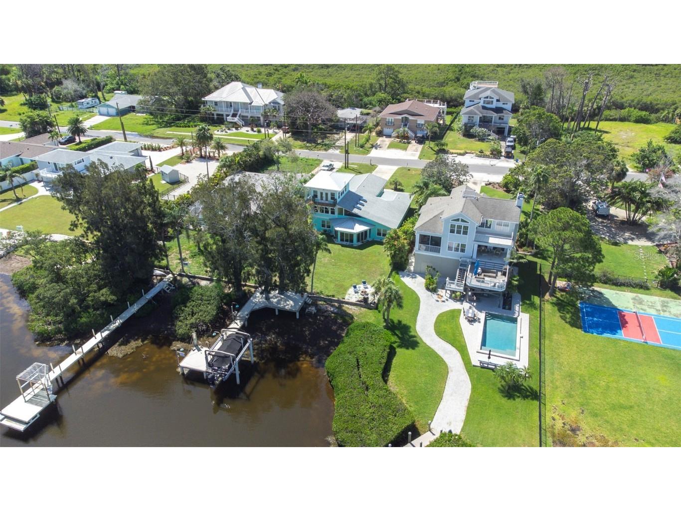 1626 Sea Breeze Drive Tarpon Springs FL 34689 - GULF OF AMERICA TB8398724 image53