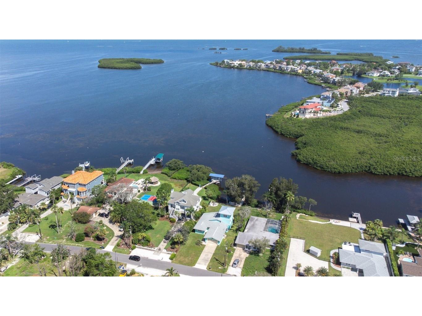 1626 Sea Breeze Drive Tarpon Springs FL 34689 - GULF OF AMERICA TB8398724 image6