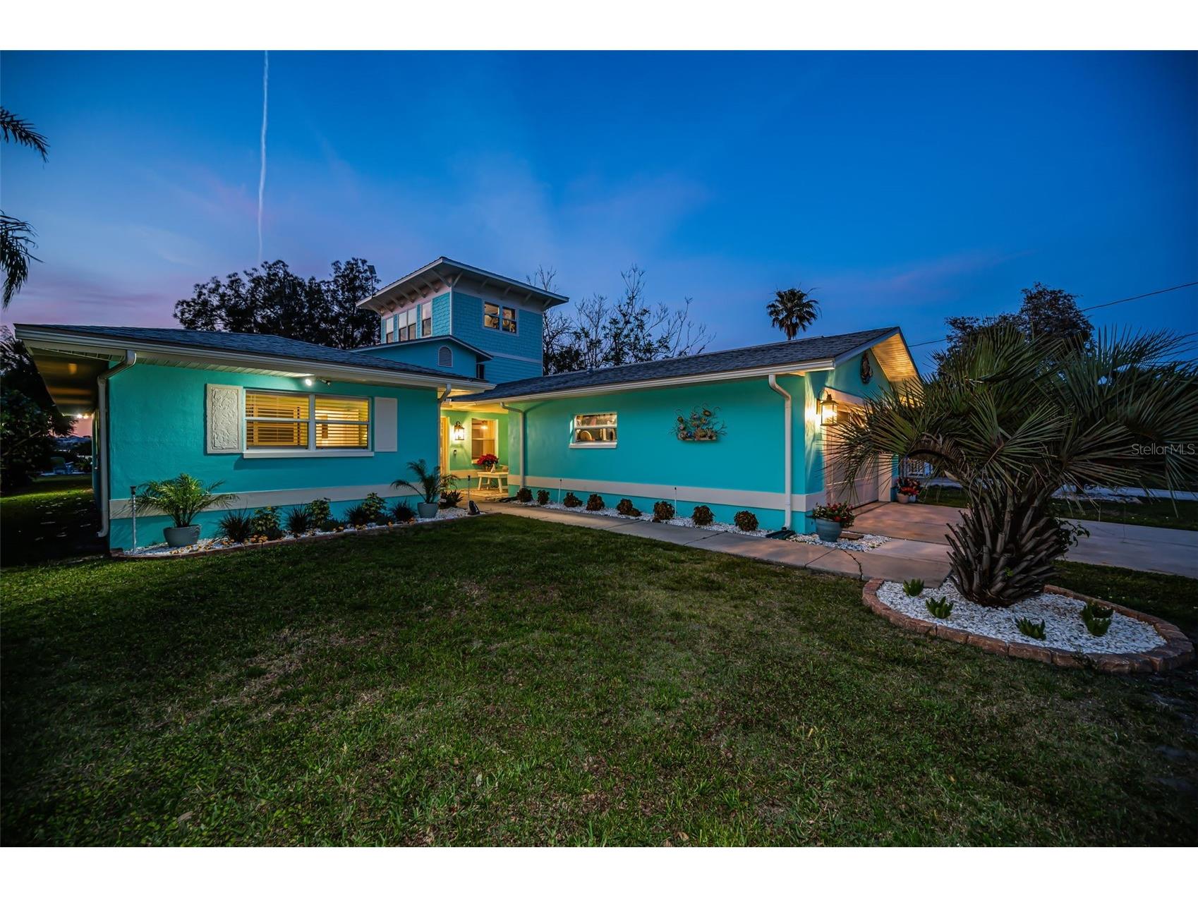1626 Sea Breeze Drive Tarpon Springs FL 34689 - GULF OF AMERICA W7884328 image10