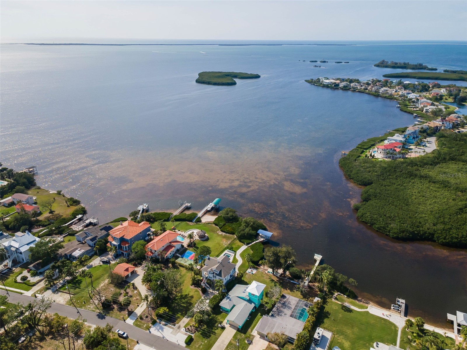 1626 Sea Breeze Drive Tarpon Springs FL 34689 - GULF OF AMERICA W7884328 image11