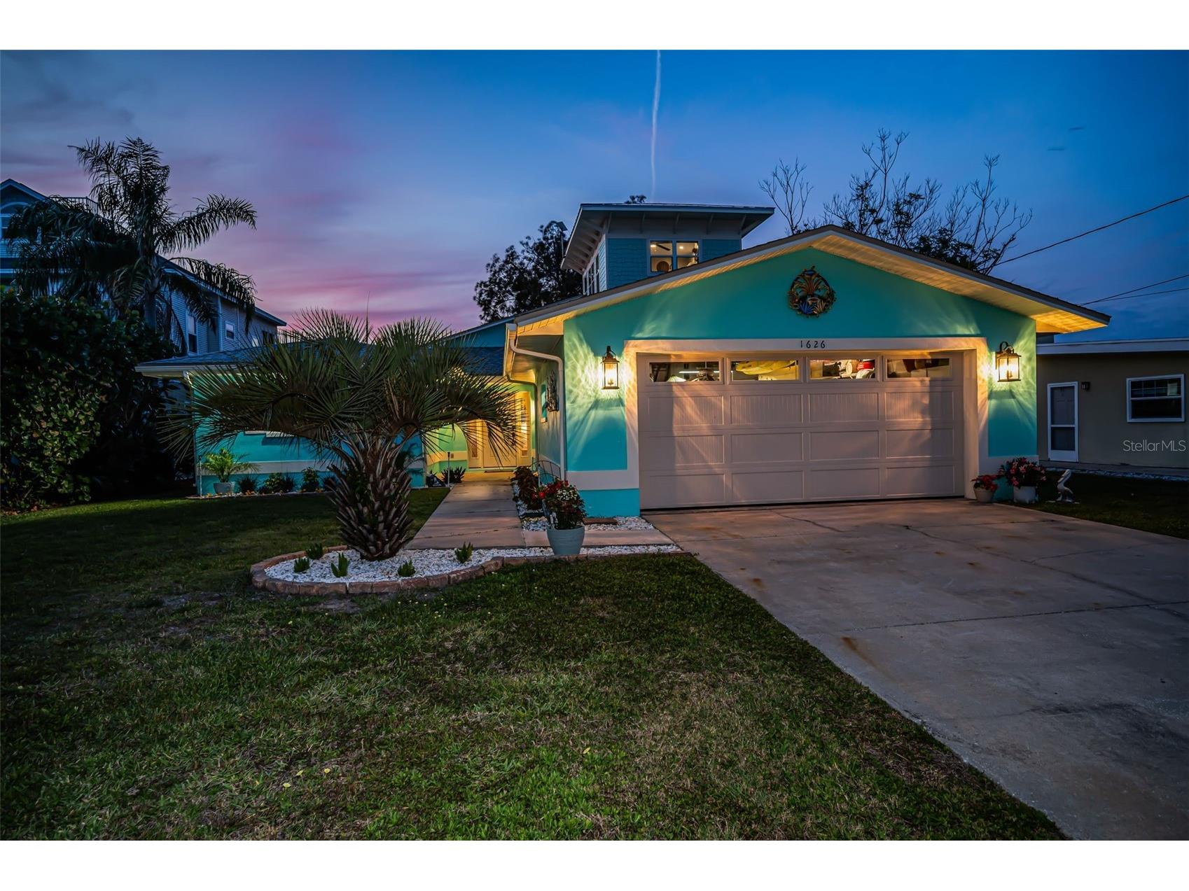 1626 Sea Breeze Drive Tarpon Springs FL 34689 - GULF OF AMERICA W7884328 image12