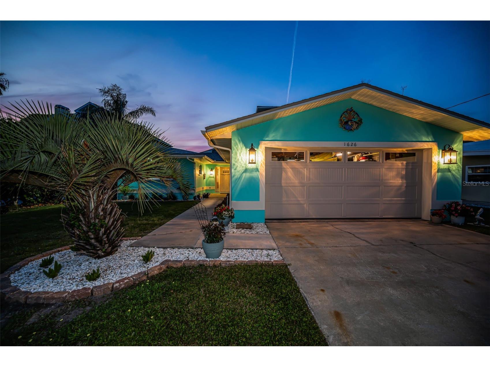 1626 Sea Breeze Drive Tarpon Springs FL 34689 - GULF OF AMERICA W7884328 image13