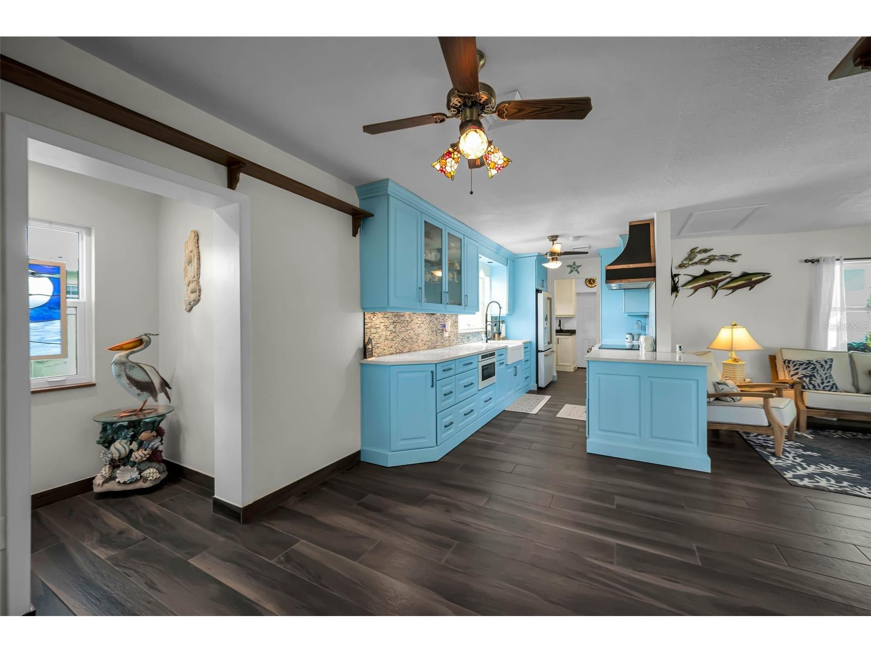 1626 Sea Breeze Drive Tarpon Springs FL 34689 - GULF OF AMERICA W7884328 image14
