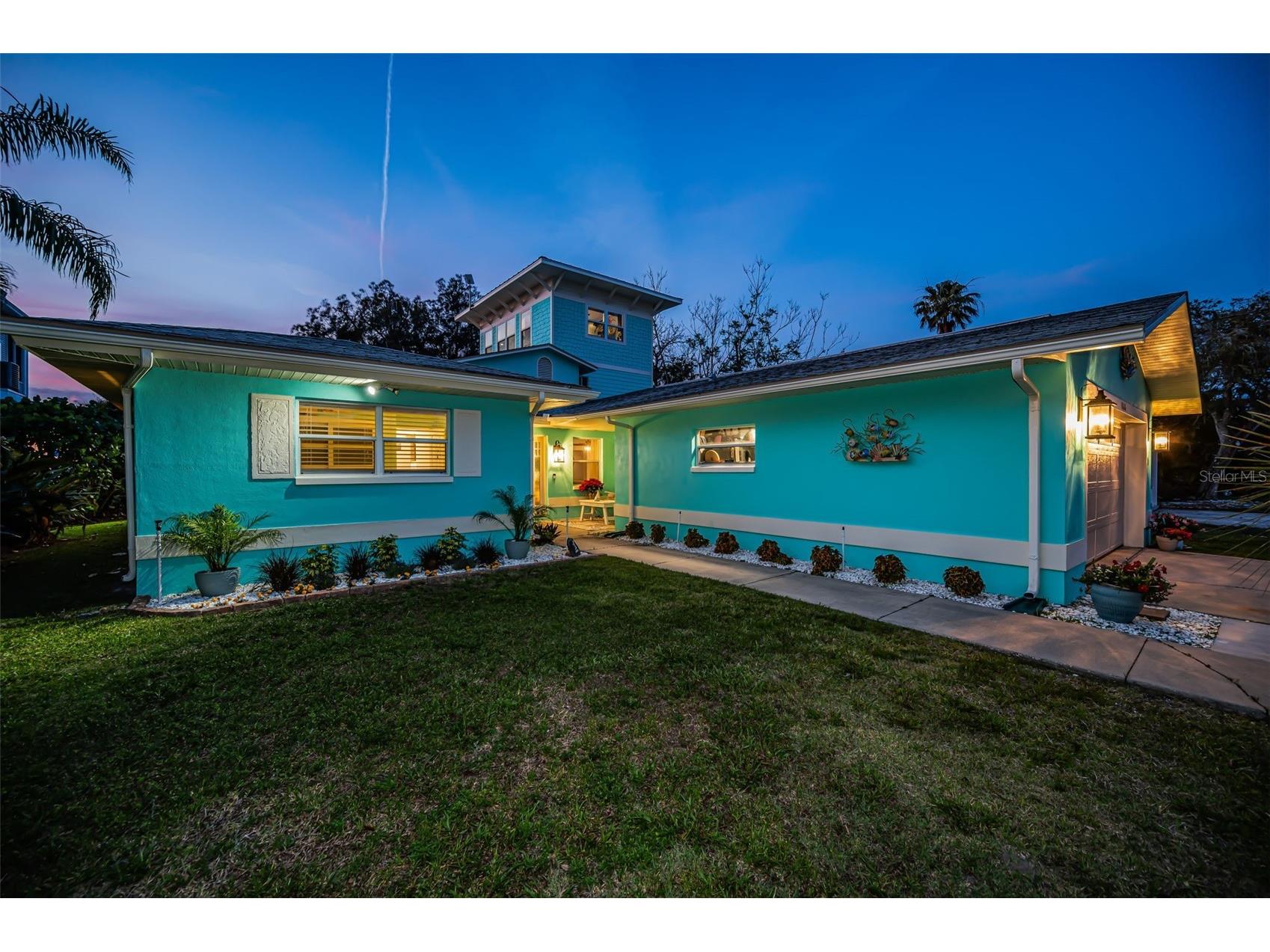 1626 Sea Breeze Drive Tarpon Springs FL 34689 - GULF OF AMERICA W7884328 image15