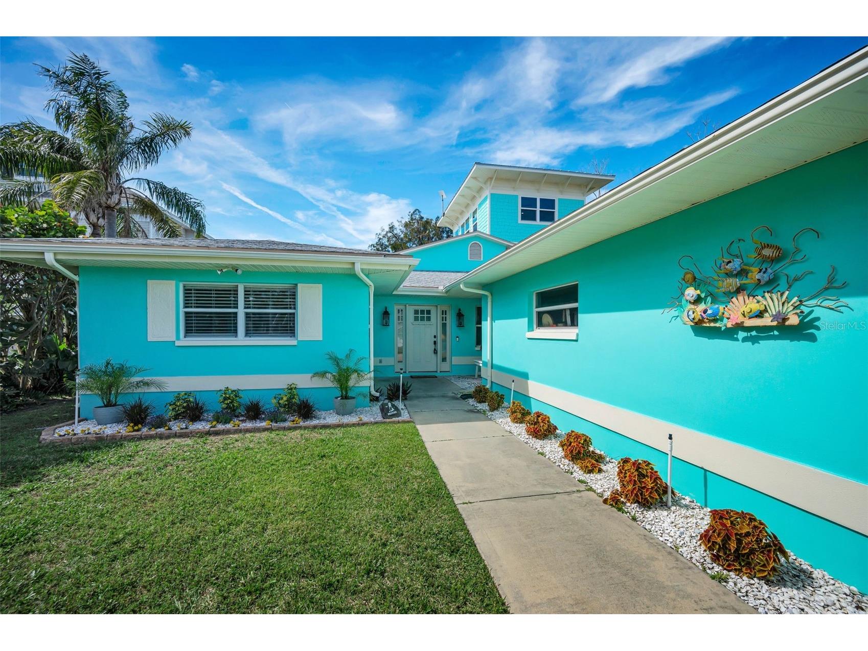 1626 Sea Breeze Drive Tarpon Springs FL 34689 - GULF OF AMERICA W7884328 image16