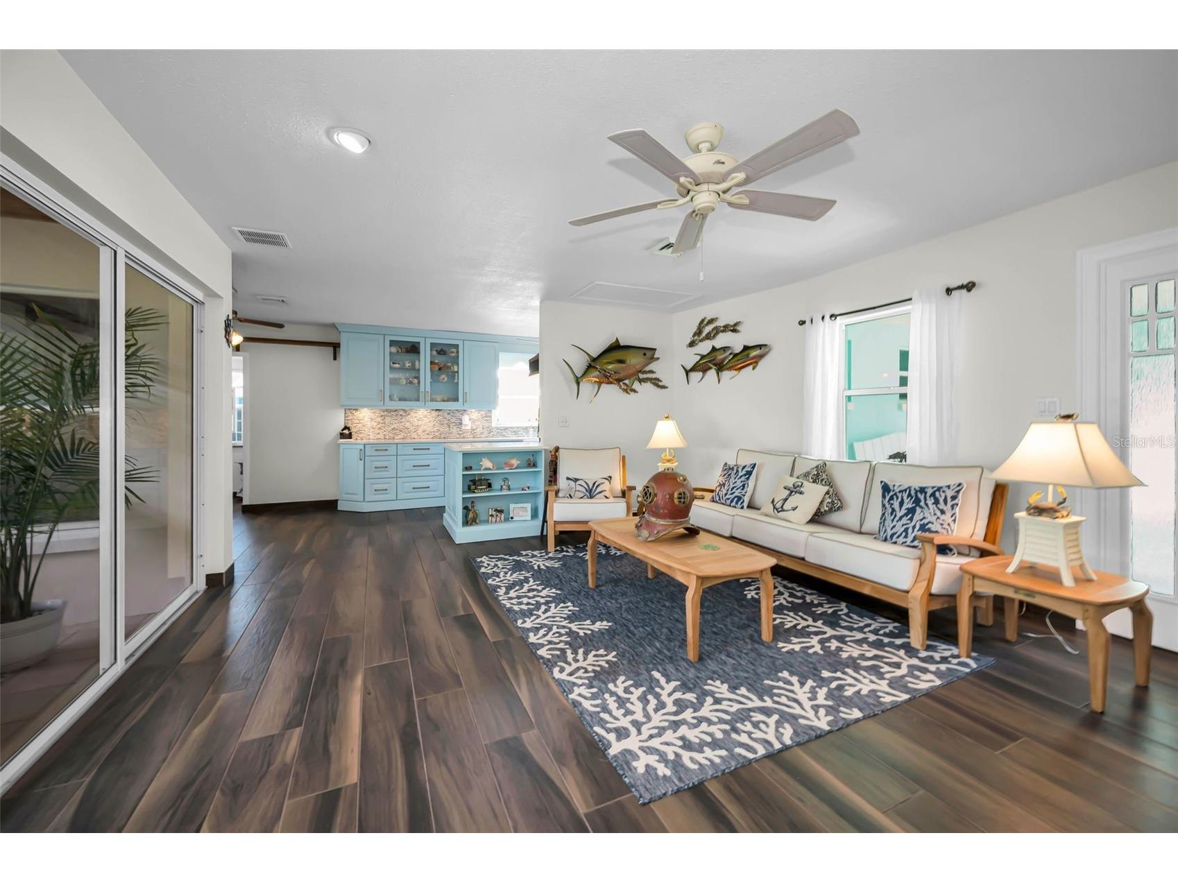1626 Sea Breeze Drive Tarpon Springs FL 34689 - GULF OF AMERICA W7884328 image21