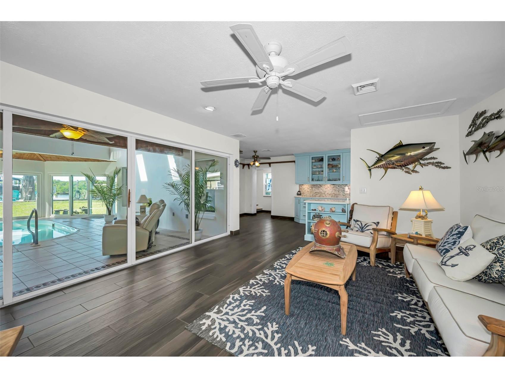 1626 Sea Breeze Drive Tarpon Springs FL 34689 - GULF OF AMERICA W7884328 image23