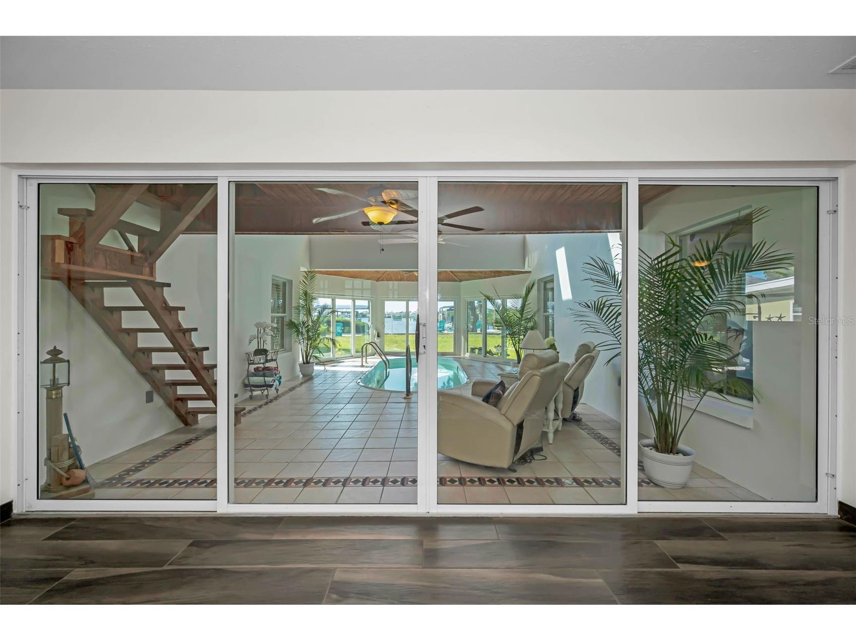 1626 Sea Breeze Drive Tarpon Springs FL 34689 - GULF OF AMERICA W7884328 image24