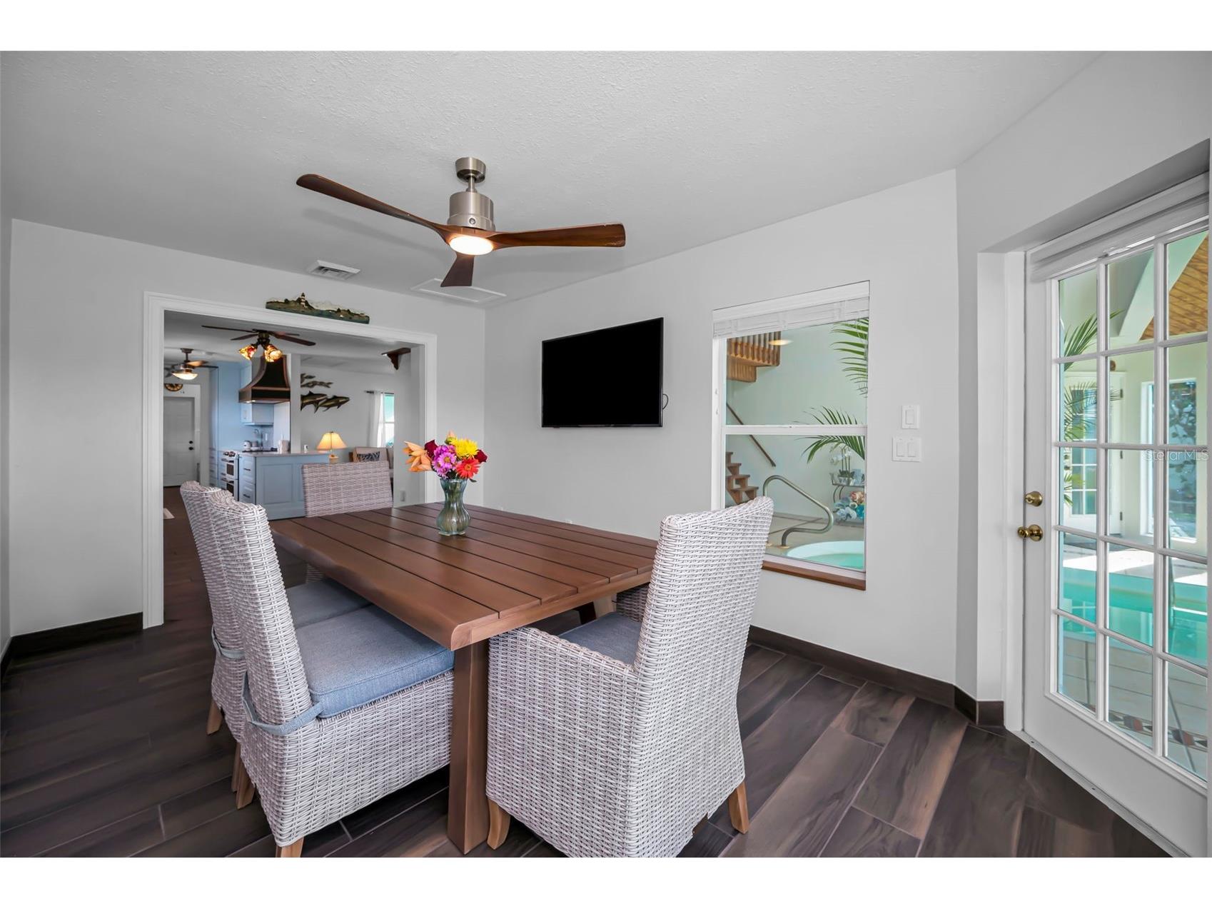 1626 Sea Breeze Drive Tarpon Springs FL 34689 - GULF OF AMERICA W7884328 image27