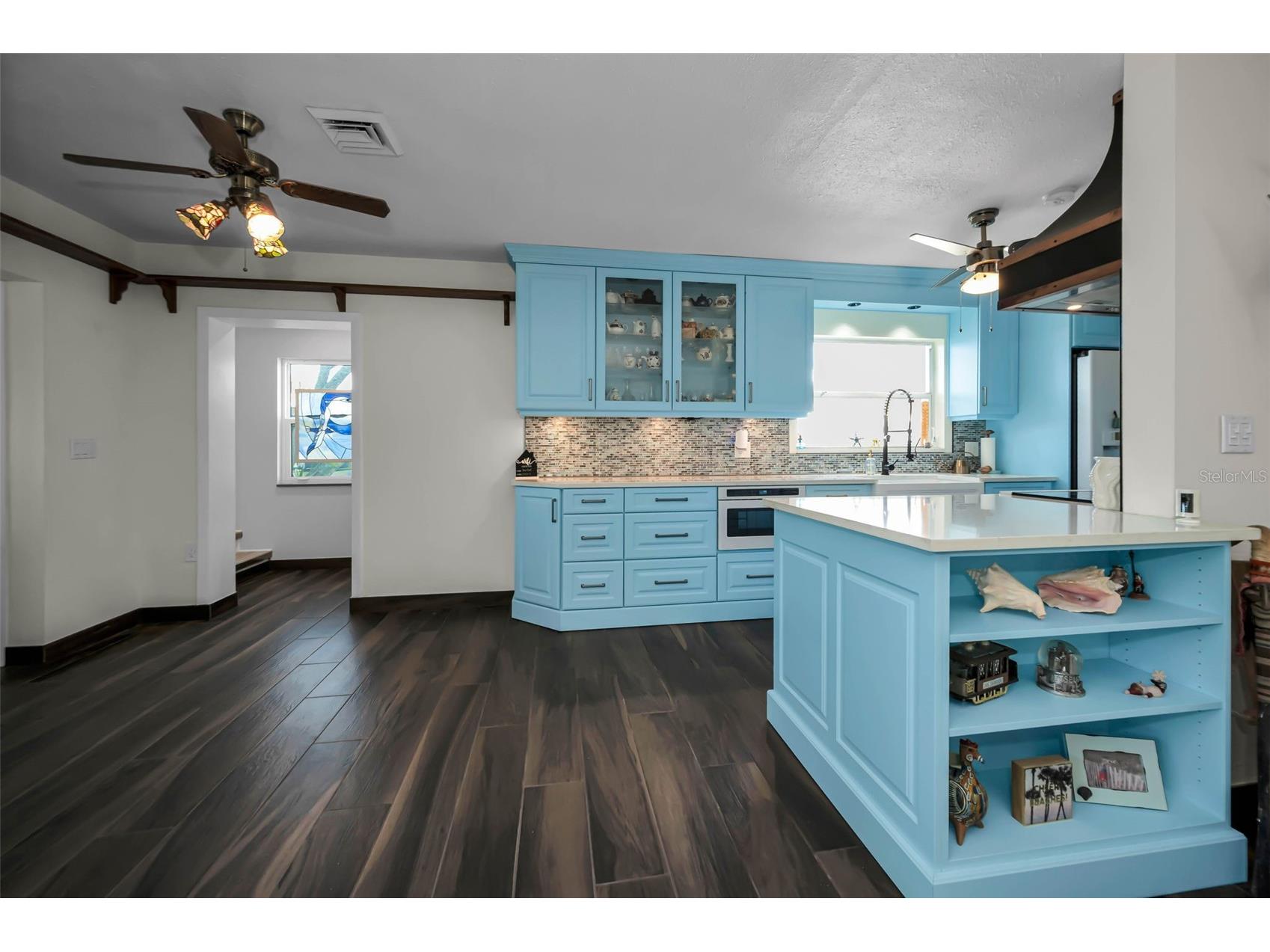 1626 Sea Breeze Drive Tarpon Springs FL 34689 - GULF OF AMERICA W7884328 image28